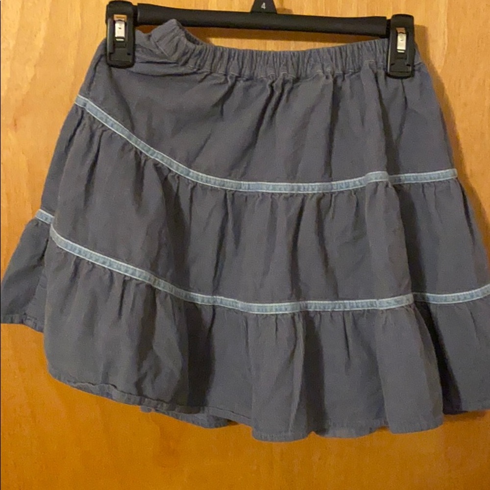 Mini Boden Skirt